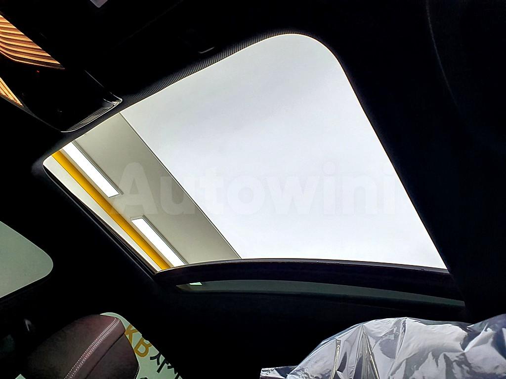 2018 BMW  5SERIES G30  520D XDRIVE M SPORT PLUS - 13