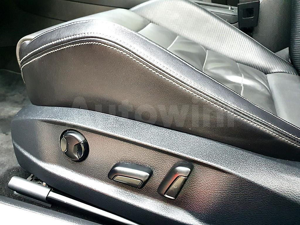 2016 VOLKSWAGEN GOLF 2.0 R - 8