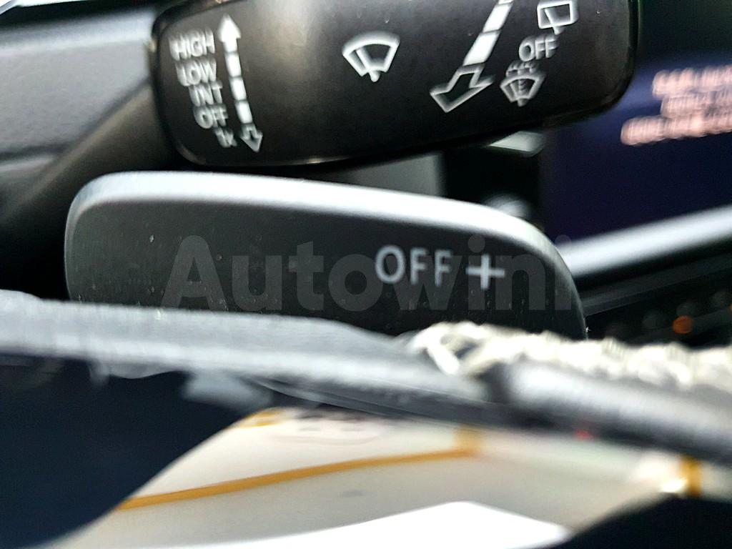 2016 VOLKSWAGEN GOLF 2.0 R - 16