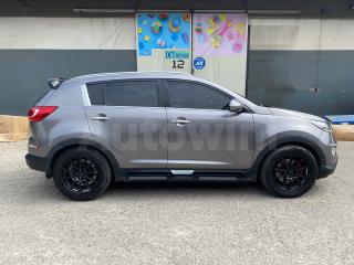 2011 KIA SPORTAGE R FULL-OPTION/P-SUNROOF/TUNING - 6