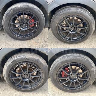 2011 KIA SPORTAGE R FULL-OPTION/P-SUNROOF/TUNING - 10