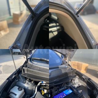 2011 KIA SPORTAGE R FULL-OPTION/P-SUNROOF/TUNING - 12