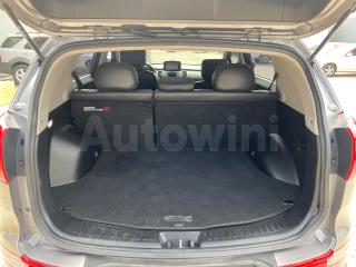 2011 KIA SPORTAGE R FULL-OPTION/P-SUNROOF/TUNING - 17