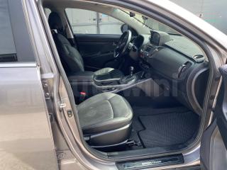 2011 KIA SPORTAGE R FULL-OPTION/P-SUNROOF/TUNING - 21