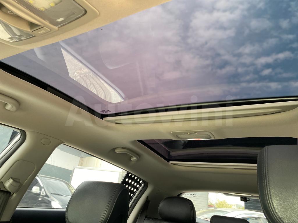 2011 KIA SPORTAGE R FULL-OPTION/P-SUNROOF/TUNING - 29
