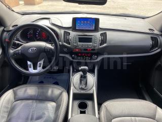2011 KIA SPORTAGE R FULL-OPTION/P-SUNROOF/TUNING - 30