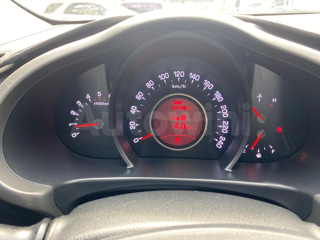 2011 KIA SPORTAGE R FULL-OPTION/P-SUNROOF/TUNING - 32