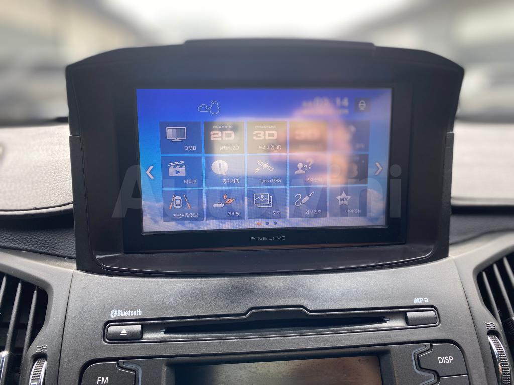 2011 KIA SPORTAGE R FULL-OPTION/P-SUNROOF/TUNING - 33