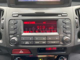 2011 KIA SPORTAGE R FULL-OPTION/P-SUNROOF/TUNING - 34