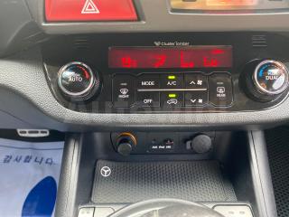 2011 KIA SPORTAGE R FULL-OPTION/P-SUNROOF/TUNING - 35