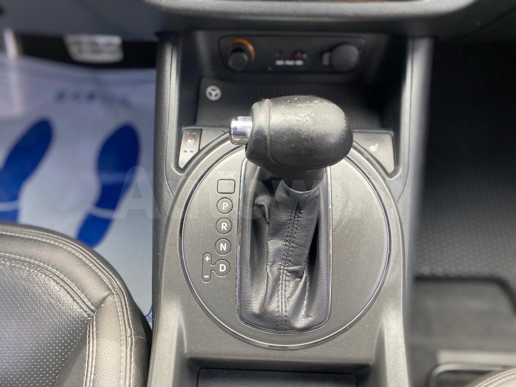 2011 KIA SPORTAGE R FULL-OPTION/P-SUNROOF/TUNING - 36