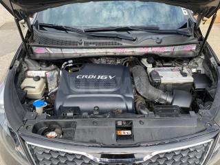 2011 KIA SPORTAGE R FULL-OPTION/P-SUNROOF/TUNING - 40