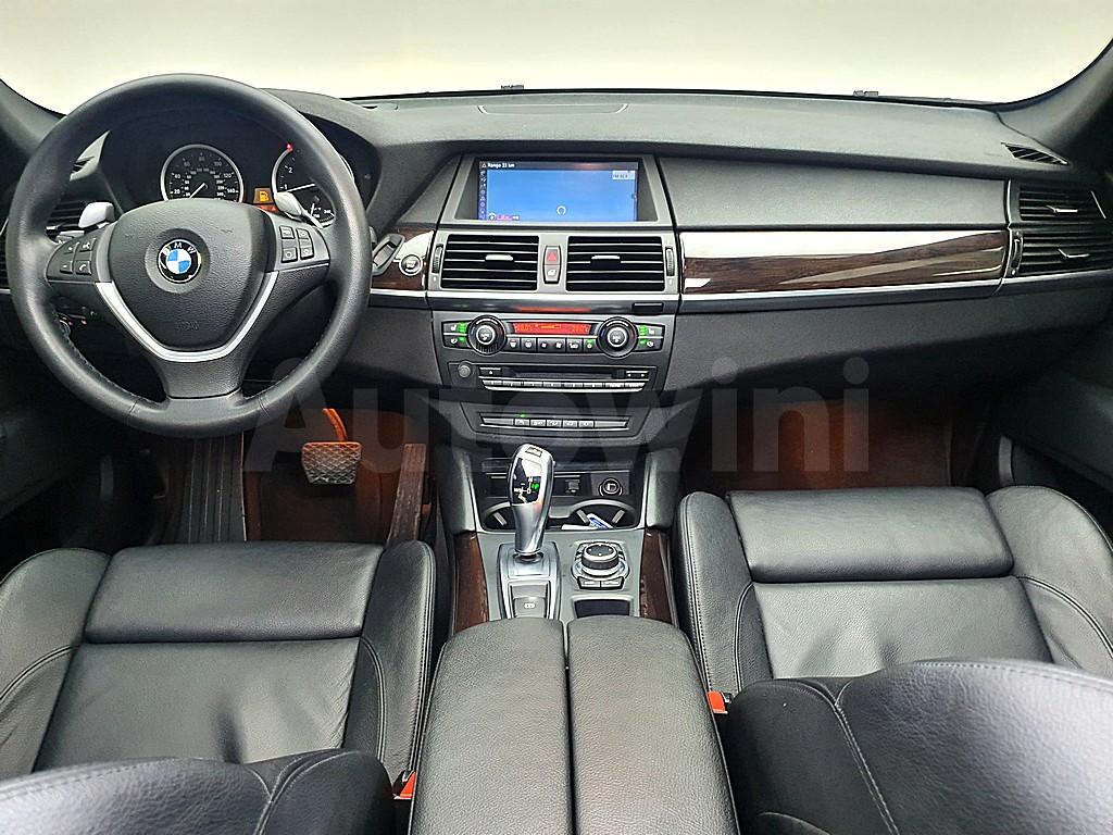 2011 BMW X6 E71  50I - 5