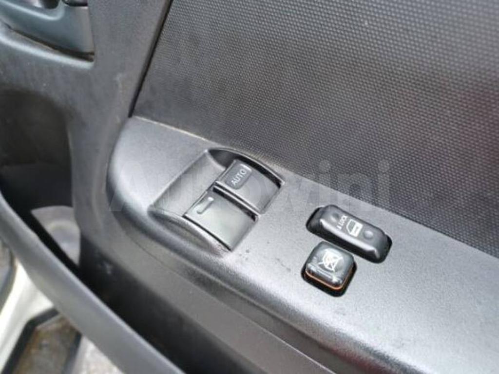 2012 TOYOTA HIACE VAN DX - 9