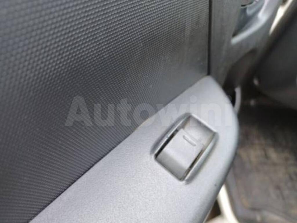 2012 TOYOTA HIACE VAN DX - 10