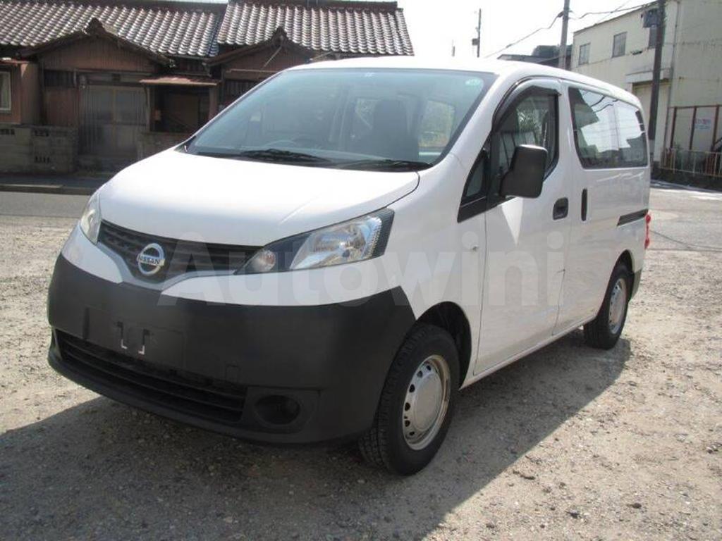 VM20-120489 2018 NISSAN NV200 VANETTE DX-2
