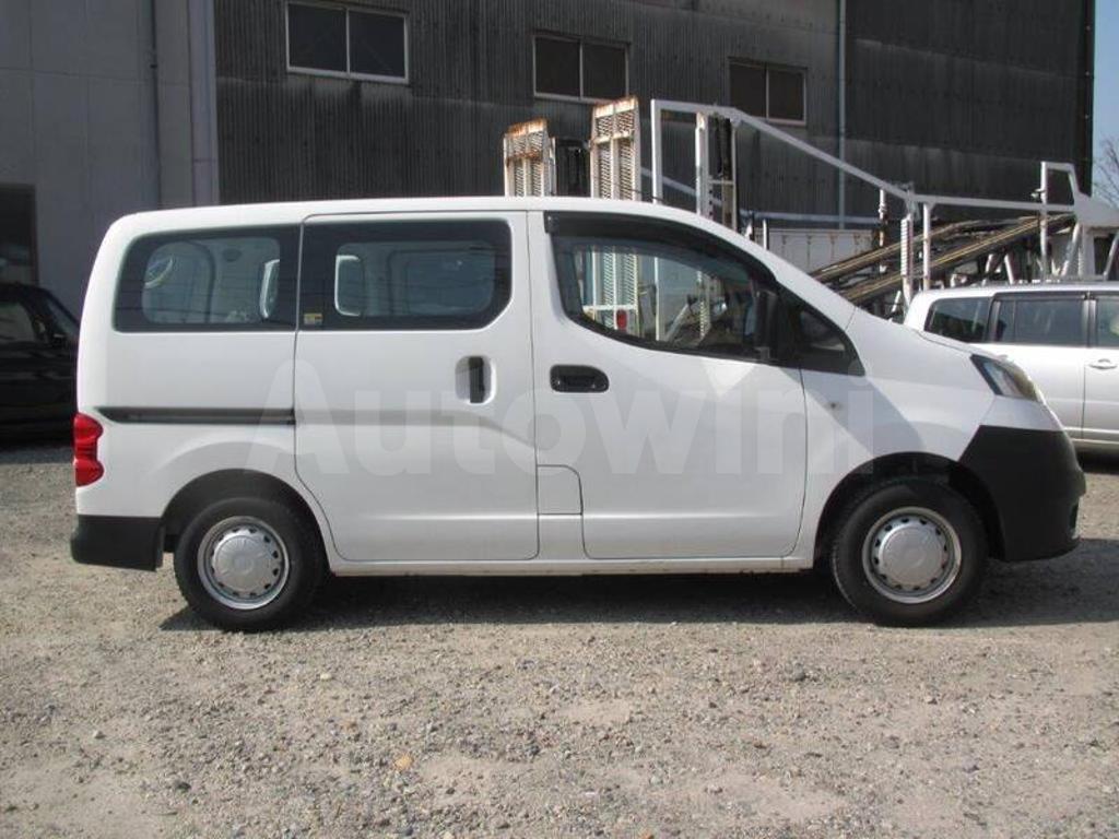 VM20-120489 2018 NISSAN NV200 VANETTE DX-4
