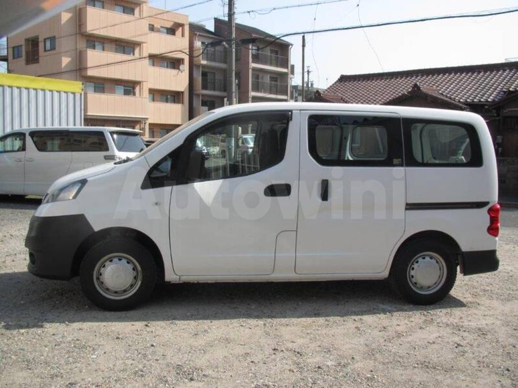 VM20-120489 2018 NISSAN NV200 VANETTE DX-5