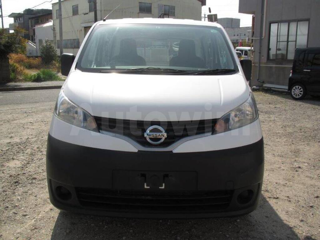 2018 NISSAN NV200 VANETTE DX - 7