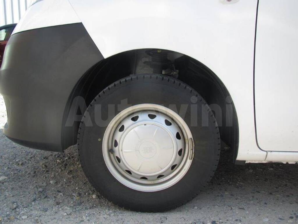 2018 NISSAN NV200 VANETTE DX - 9
