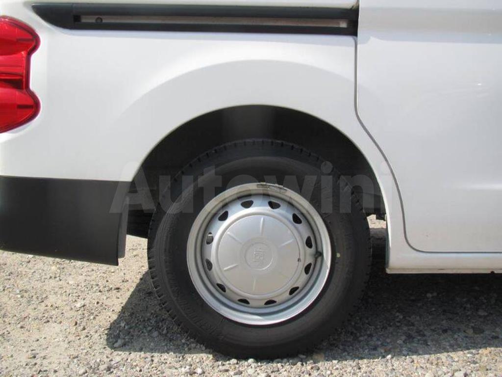 2018 NISSAN NV200 VANETTE DX - 12