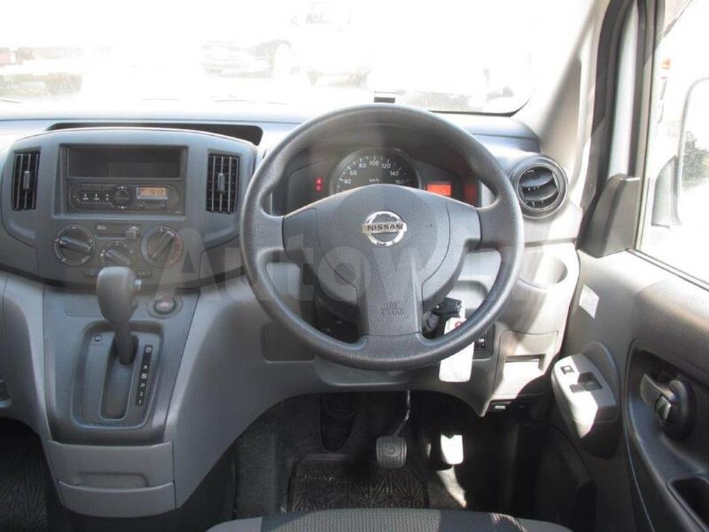 2018 NISSAN NV200 VANETTE DX - 18