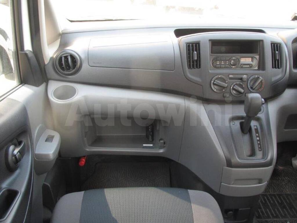 2018 NISSAN NV200 VANETTE DX - 19