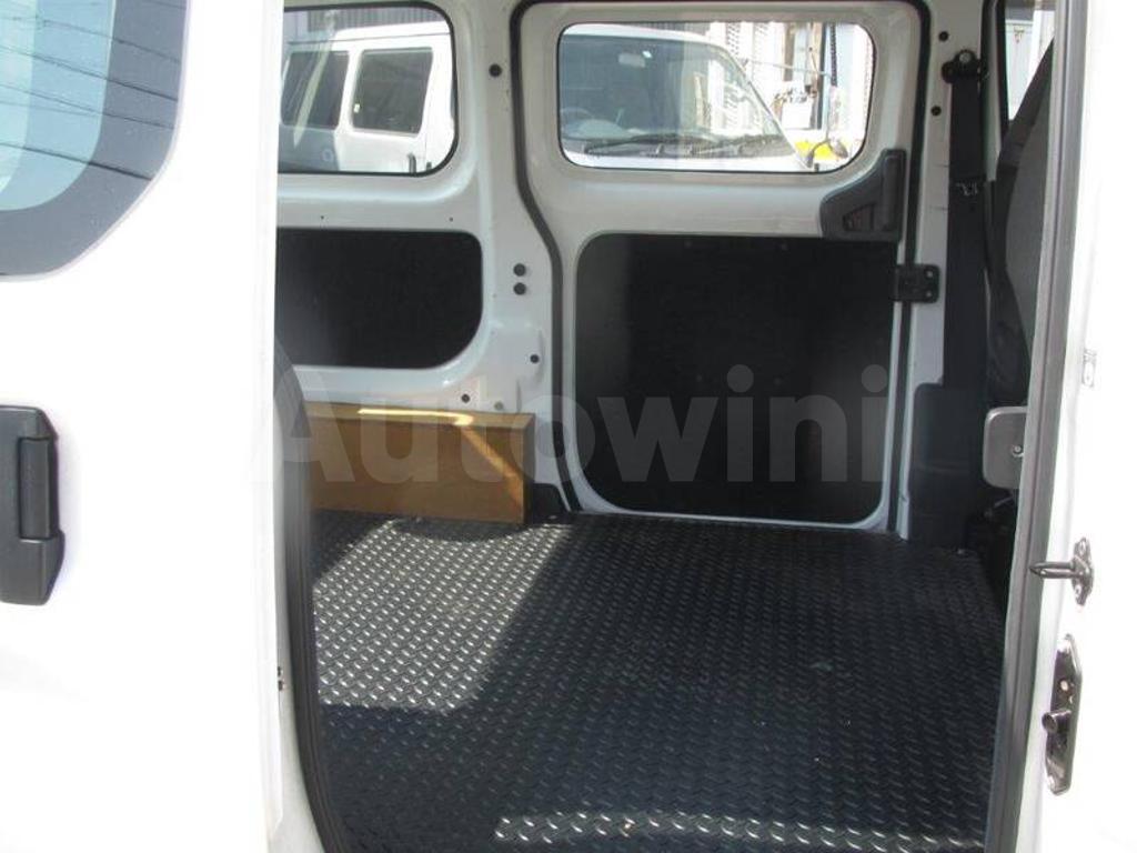 2018 NISSAN NV200 VANETTE DX - 20