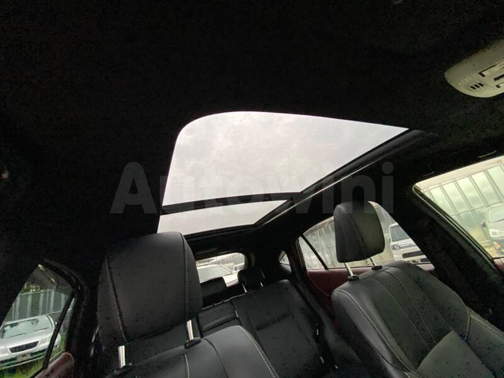 2017 TOYOTA HARRIER PREMIUM - 19