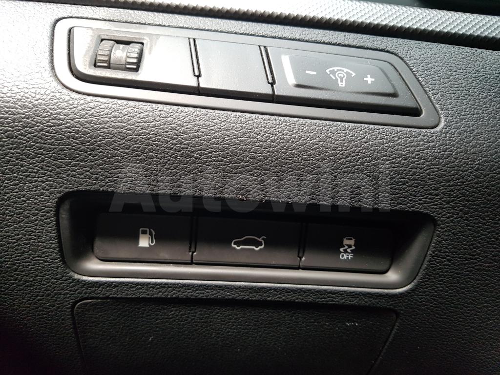 2019 HYUNDAI SONATA RISE NO-ACCIDENT(18R+S*KEY+ANDROID) - 22