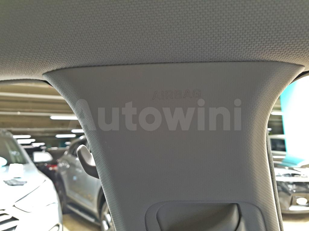 2019 HYUNDAI SONATA RISE NO-ACCIDENT(18R+S*KEY+ANDROID) - 25