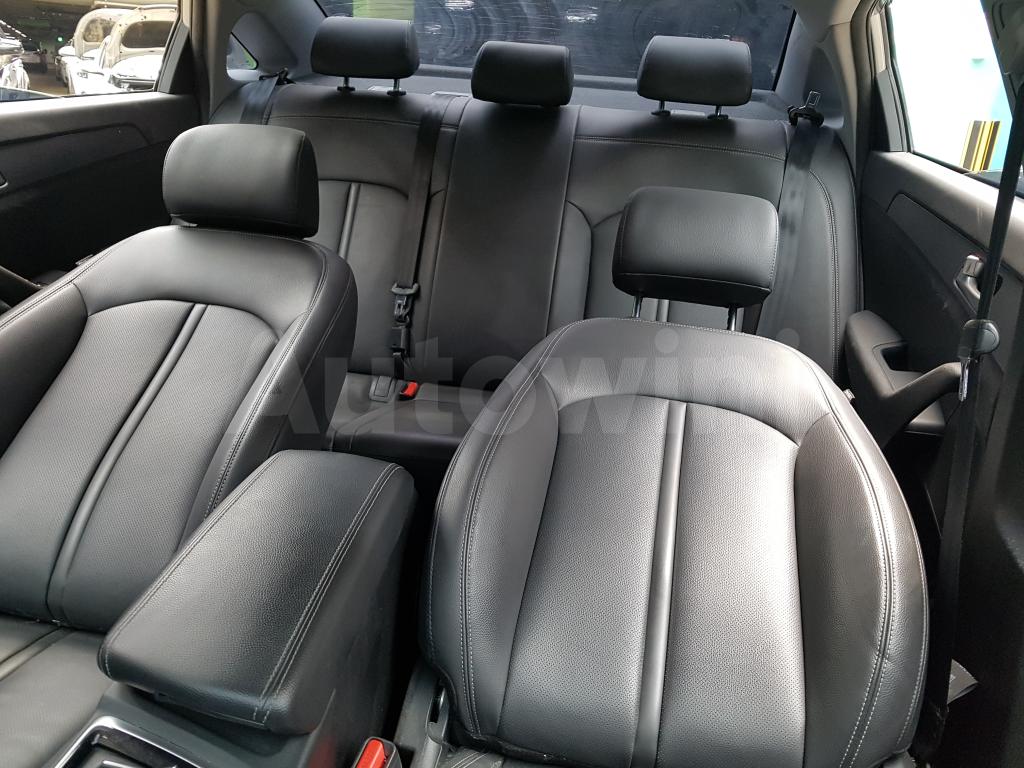2019 HYUNDAI SONATA RISE NO-ACCIDENT(18R+S*KEY+ANDROID) - 27