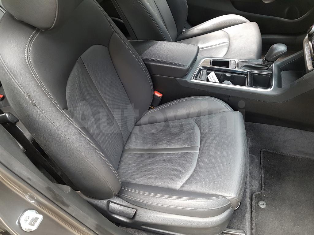 2019 HYUNDAI SONATA RISE NO-ACCIDENT(18R+S*KEY+ANDROID) - 33