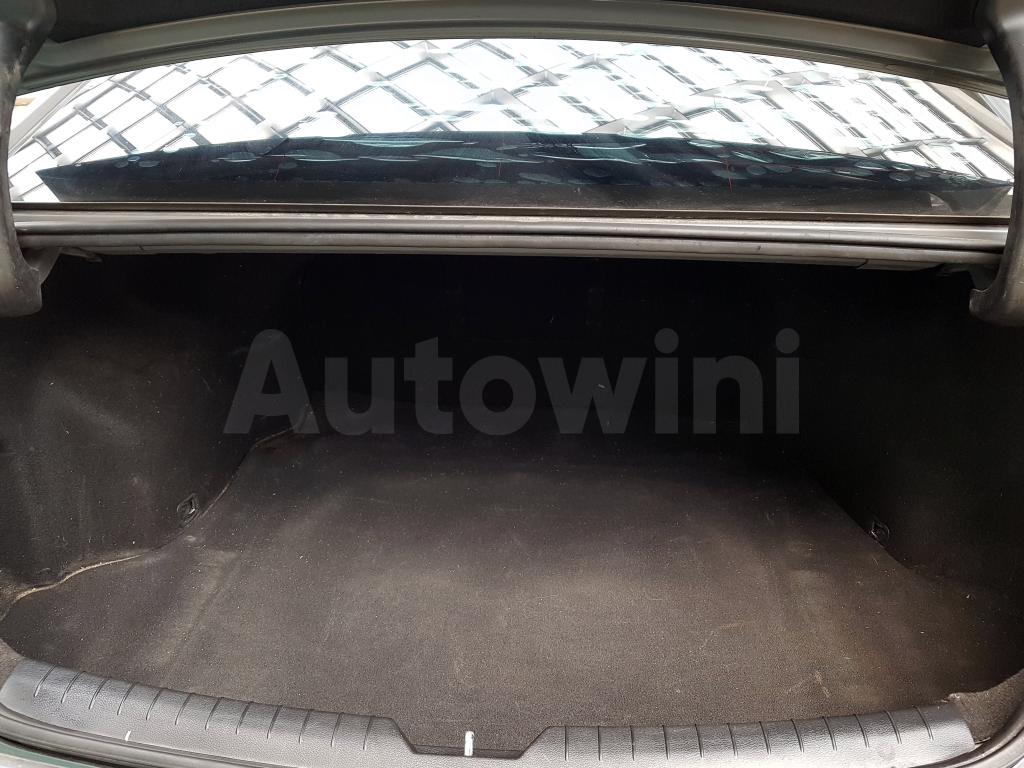 2019 HYUNDAI SONATA RISE NO-ACCIDENT(18R+S*KEY+ANDROID) - 34