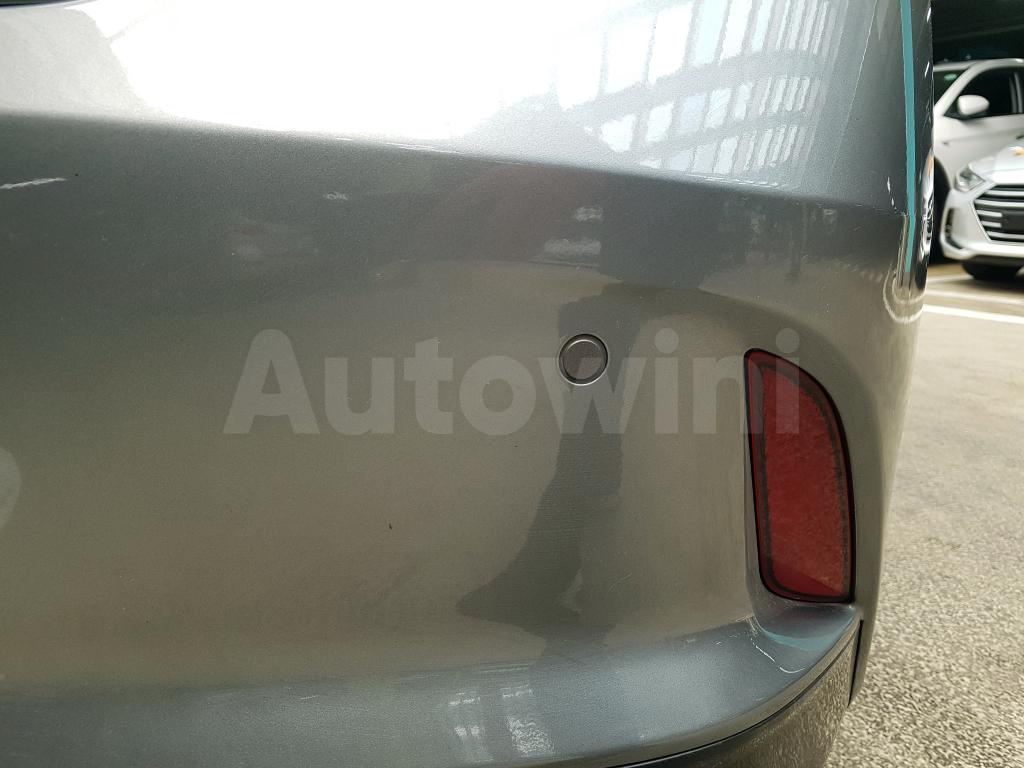 2019 HYUNDAI SONATA RISE NO-ACCIDENT(18R+S*KEY+ANDROID) - 38