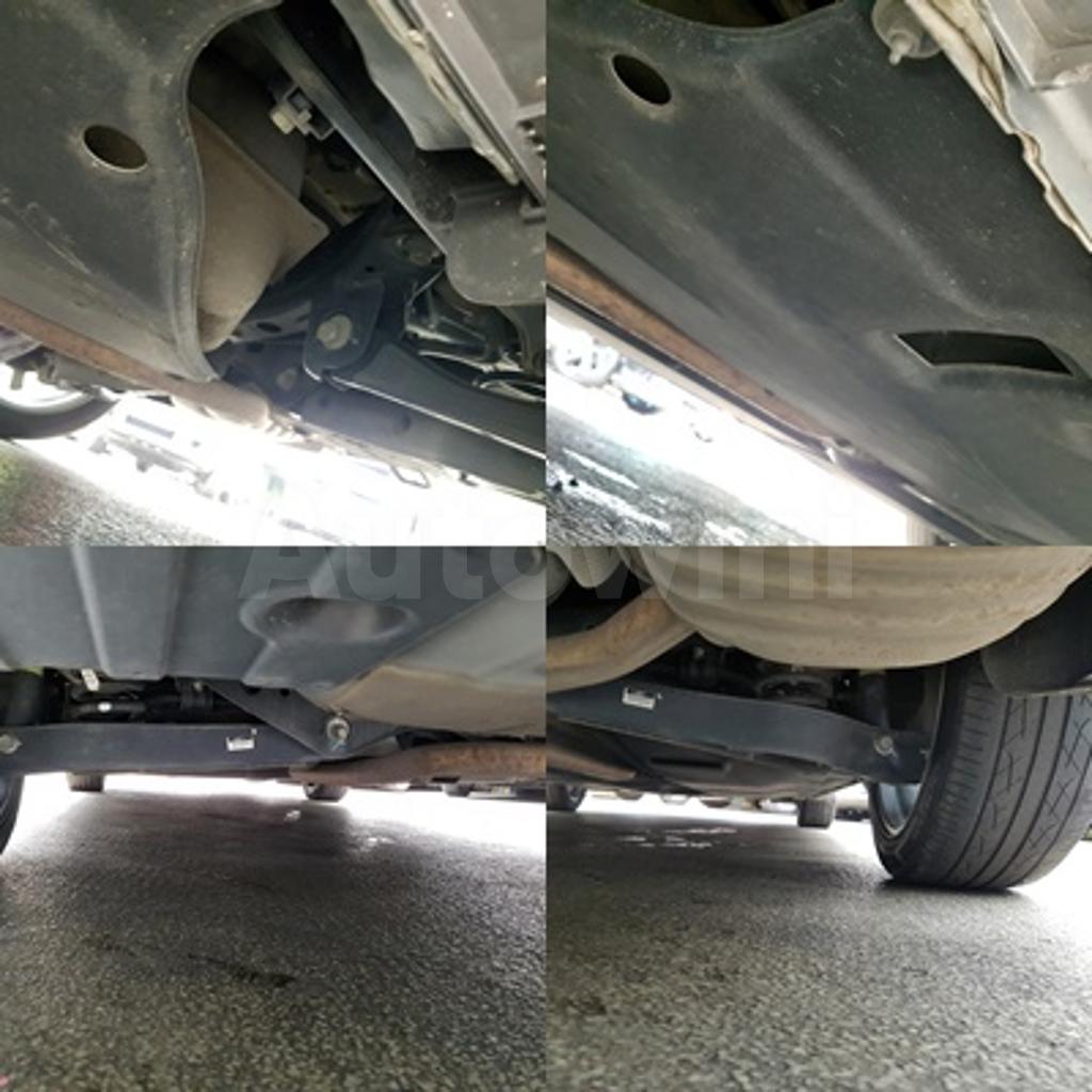 2019 HYUNDAI SONATA RISE NO-ACCIDENT(18R+S*KEY+ANDROID) - 43