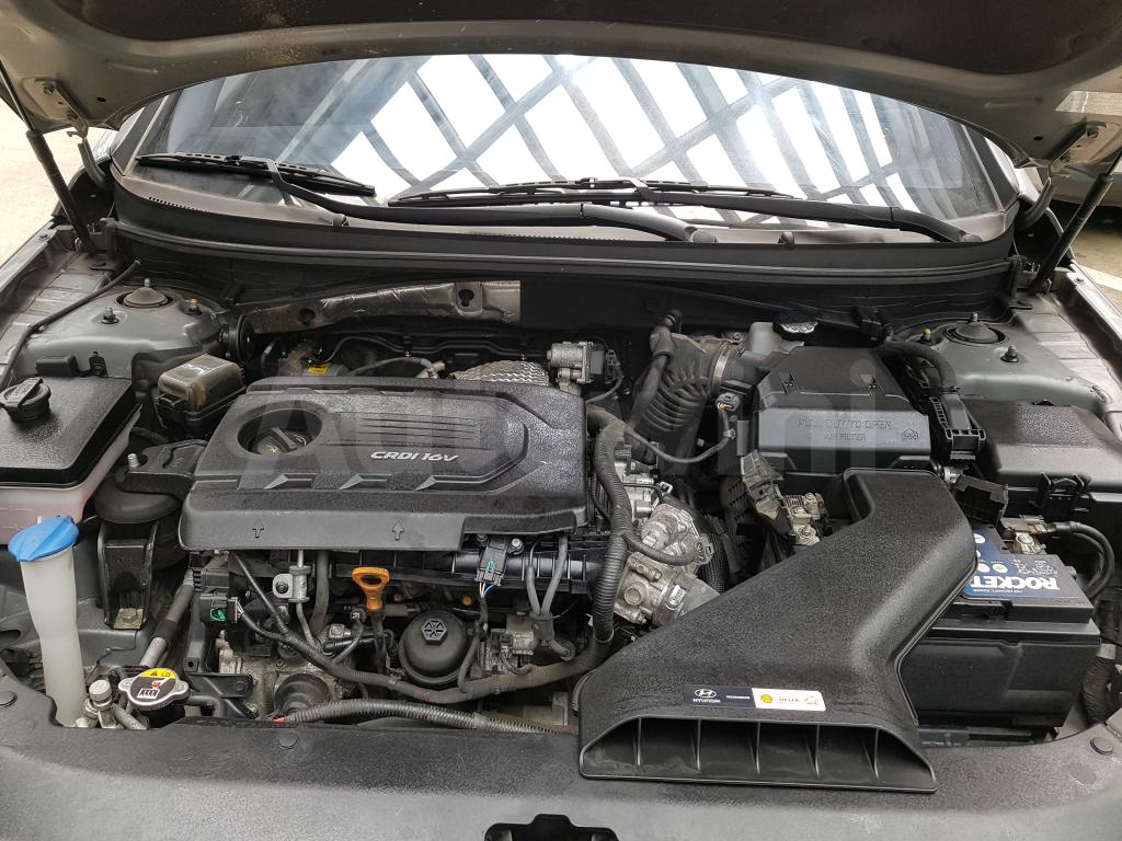 2019 HYUNDAI SONATA RISE NO-ACCIDENT(18R+S*KEY+ANDROID) - 46