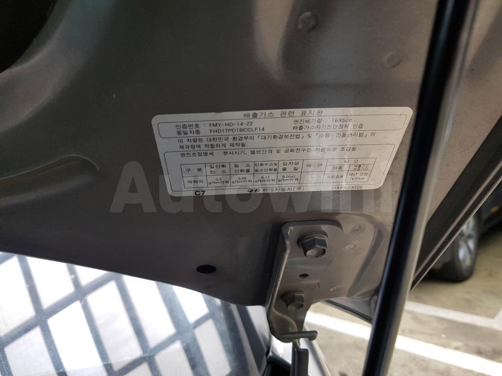 2019 HYUNDAI SONATA RISE NO-ACCIDENT(18R+S*KEY+ANDROID) - 47