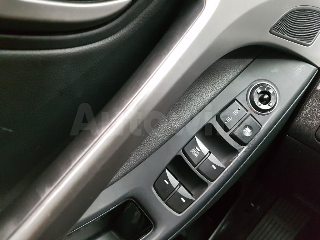2015 HYUNDAI  AVANTE ELANTRA G-(16R+ANDROID+LED+LEATHER) - 21