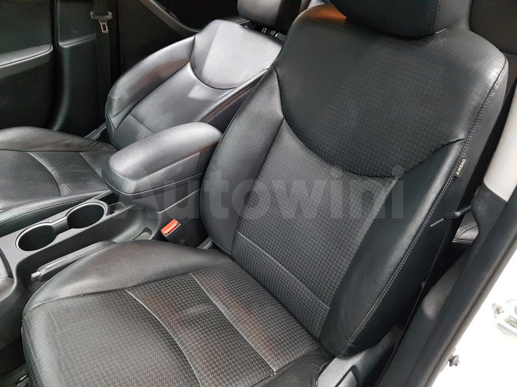 2015 HYUNDAI  AVANTE ELANTRA G-(16R+ANDROID+LED+LEATHER) - 26
