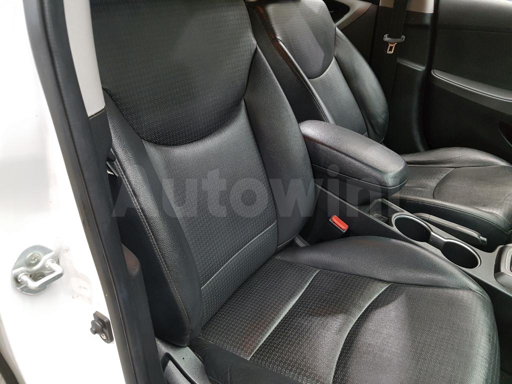 2015 HYUNDAI  AVANTE ELANTRA G-(16R+ANDROID+LED+LEATHER) - 29
