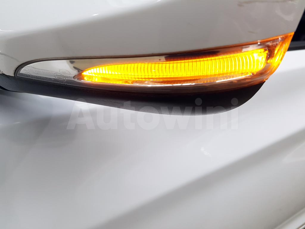 2015 HYUNDAI  AVANTE ELANTRA G-(16R+ANDROID+LED+LEATHER) - 39