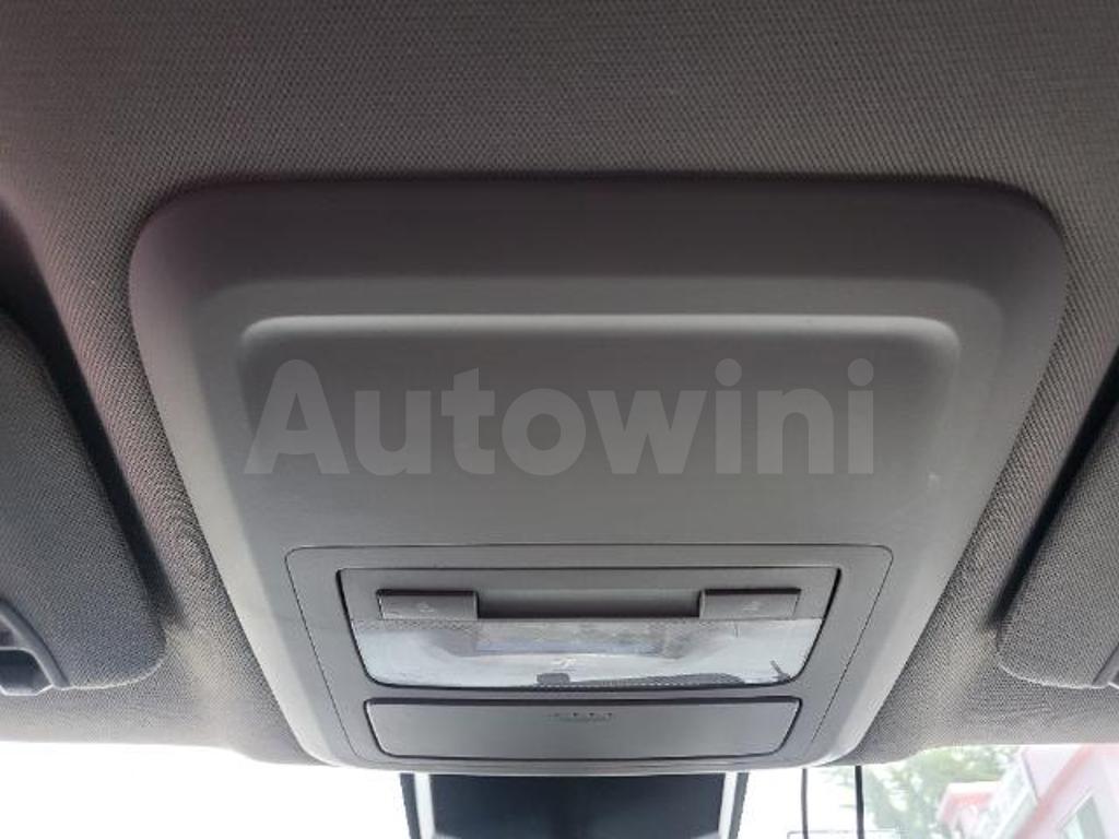 2017 GM DAEWOO (CHEVROLET) ORLANDO LS 2WD NAVI+CAM ABS - 37