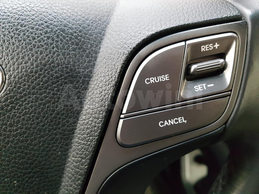 2016 HYUNDAI  MAXCRUZ NO-ACCIDENT-7S(20R+S-KEY+GPS) - 12