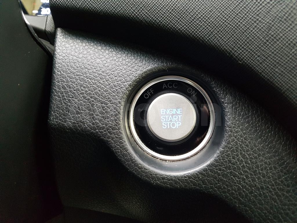 2016 HYUNDAI  MAXCRUZ NO-ACCIDENT-7S(20R+S-KEY+GPS) - 15