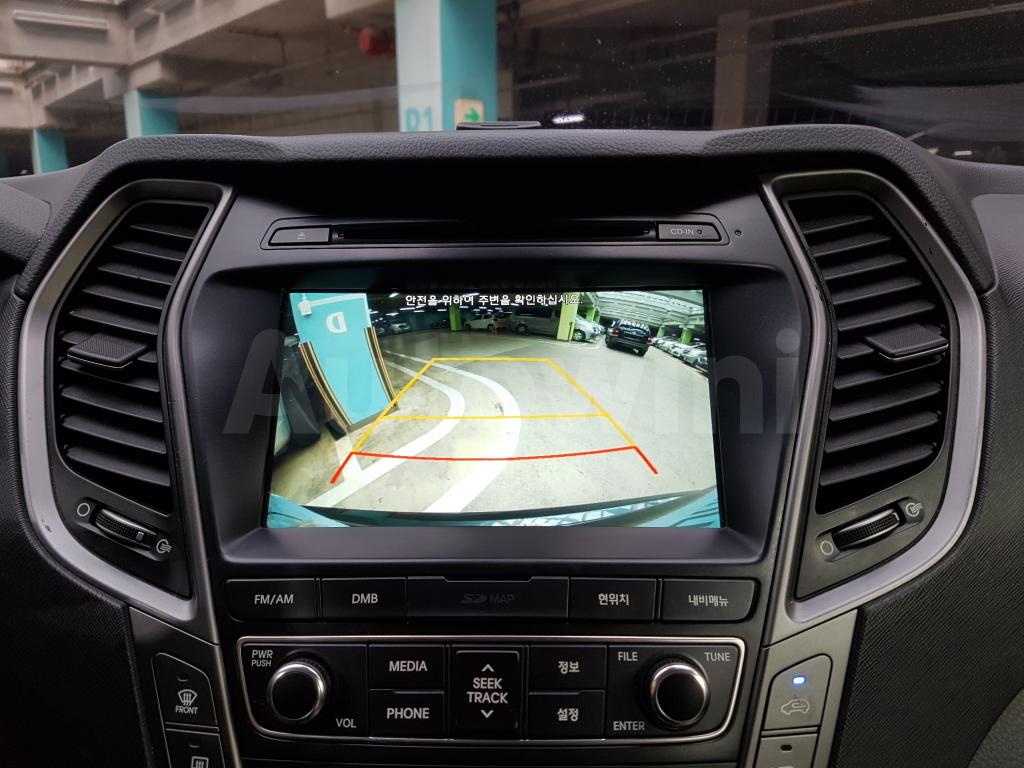 2016 HYUNDAI  MAXCRUZ NO-ACCIDENT-7S(20R+S-KEY+GPS) - 18