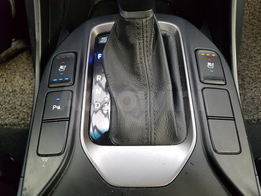 2016 HYUNDAI  MAXCRUZ NO-ACCIDENT-7S(20R+S-KEY+GPS) - 21