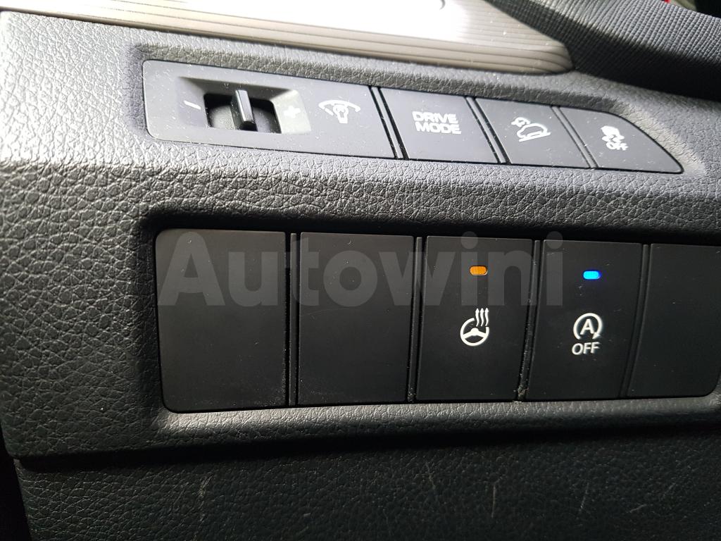 2016 HYUNDAI  MAXCRUZ NO-ACCIDENT-7S(20R+S-KEY+GPS) - 22