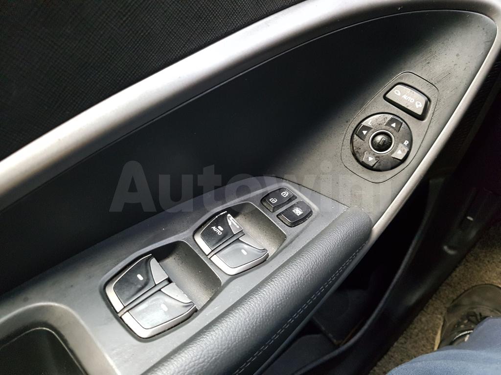 2016 HYUNDAI  MAXCRUZ NO-ACCIDENT-7S(20R+S-KEY+GPS) - 23