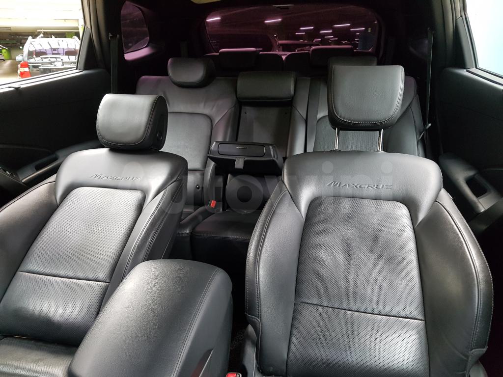 2016 HYUNDAI  MAXCRUZ NO-ACCIDENT-7S(20R+S-KEY+GPS) - 25